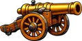 Granatkarren