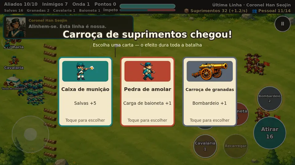 Capturas de tela 3