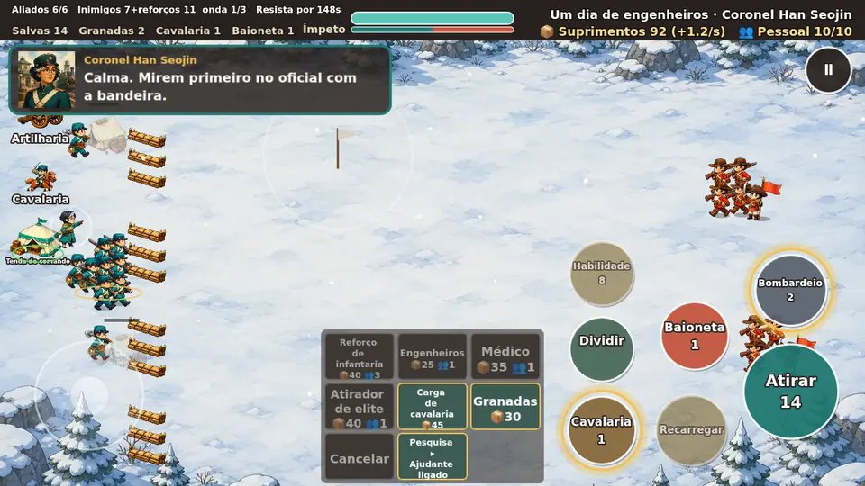 Capturas de tela 4