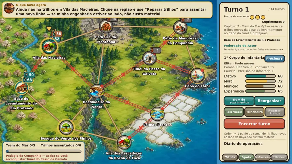 Capturas de tela 5