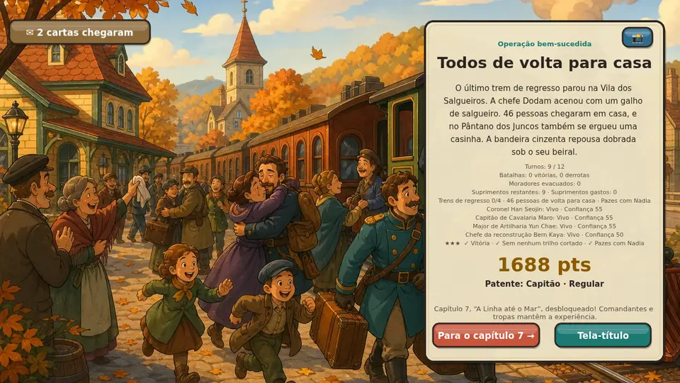 Capturas de tela 6
